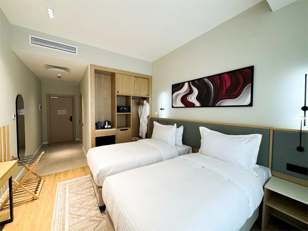 room image
