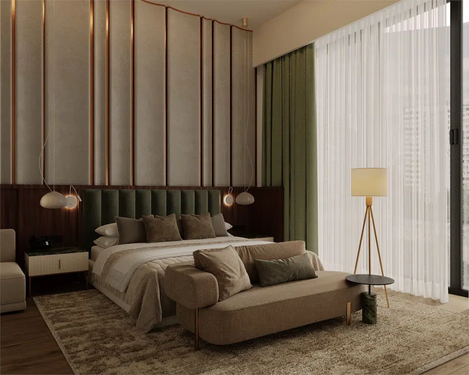 room image