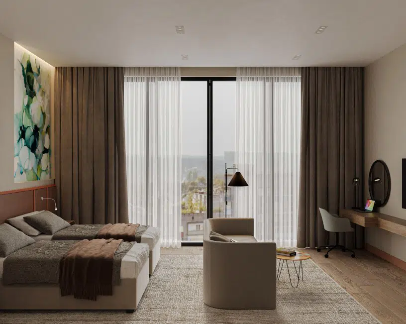room image