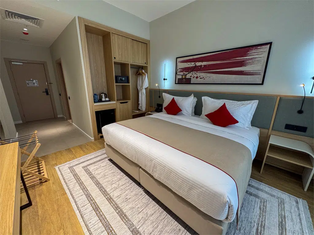 room image