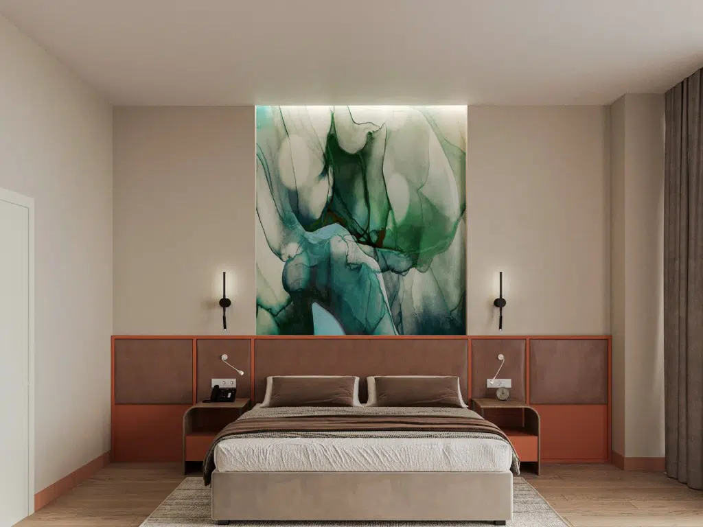 room image
